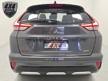 Mitsubishi Eclipse Cross HPE-S 1.5 AWC 165cv Aut. 2025