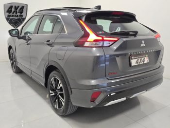 Mitsubishi Eclipse Cross HPE-S 1.5 AWC 165cv Aut. 2025
