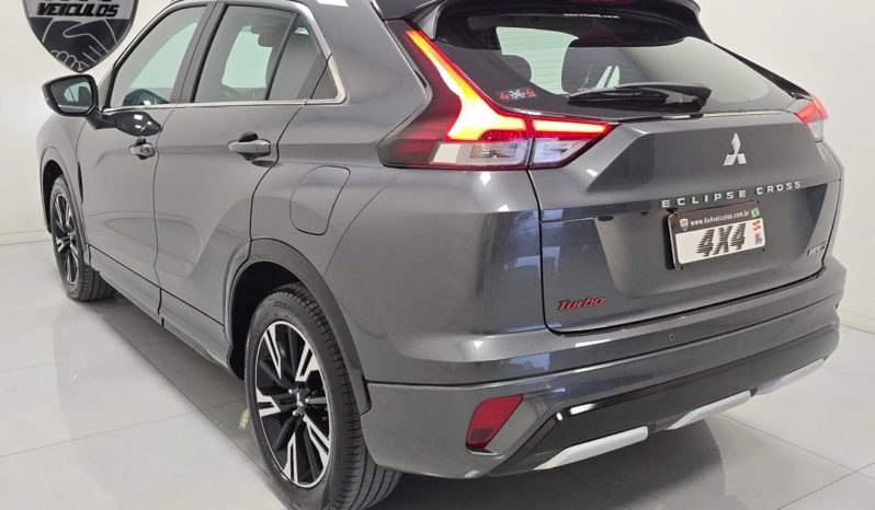 
								Mitsubishi Eclipse Cross HPE-S 1.5 AWC 165cv Aut. 2025 full									