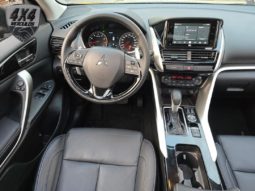 
										Mitsubishi Eclipse Cross HPE-S 1.5 AWC 165cv Aut. 2025 full									
