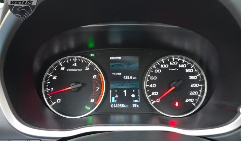 
								Mitsubishi Eclipse Cross HPE-S 1.5 AWC 165cv Aut. 2025 full									