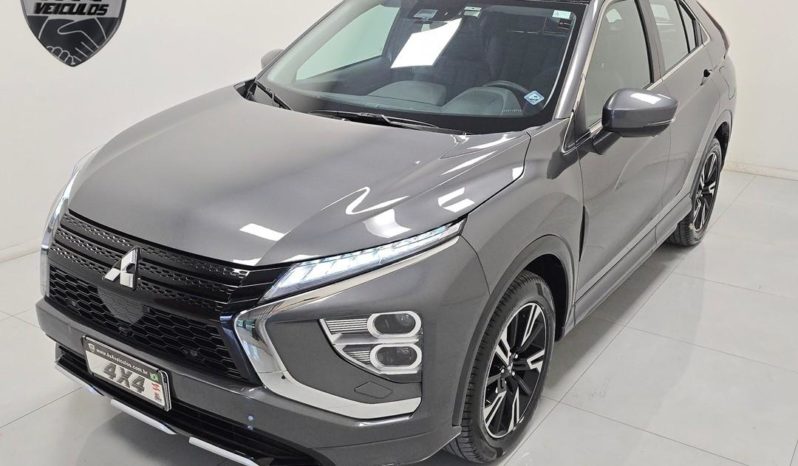 
								Mitsubishi Eclipse Cross HPE-S 1.5 AWC 165cv Aut. 2025 full									
