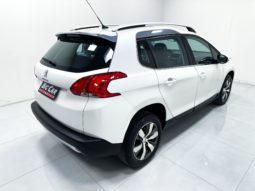 
										Peugeot 2008 Griffe 1.6 Flex 16V Aut. 2016 full									