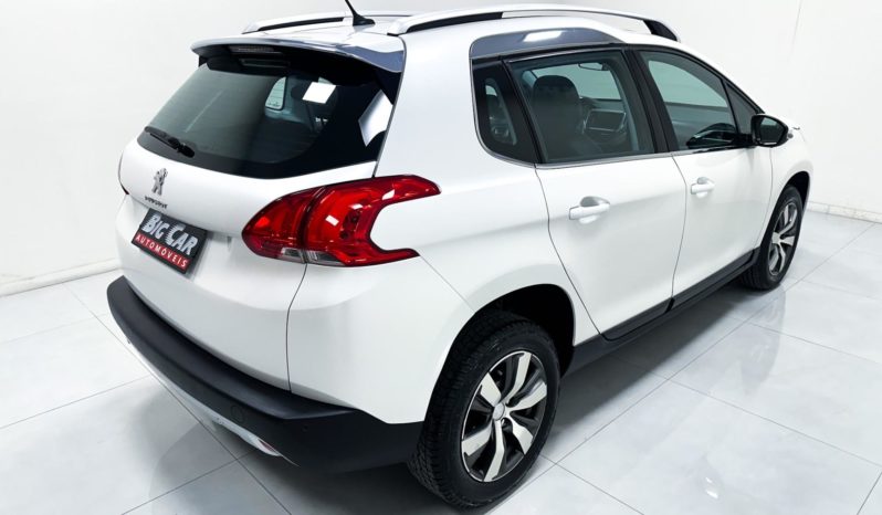 
								Peugeot 2008 Griffe 1.6 Flex 16V Aut. 2016 full									
