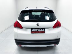 
										Peugeot 2008 Griffe 1.6 Flex 16V Aut. 2016 full									