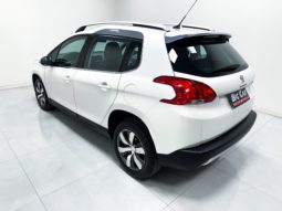 
										Peugeot 2008 Griffe 1.6 Flex 16V Aut. 2016 full									