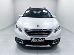 
										Peugeot 2008 Griffe 1.6 Flex 16V Aut. 2016 full									