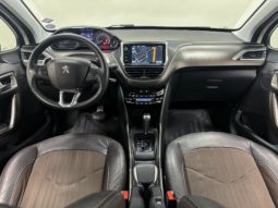 
										Peugeot 2008 Griffe 1.6 Flex 16V Aut. 2016 full									