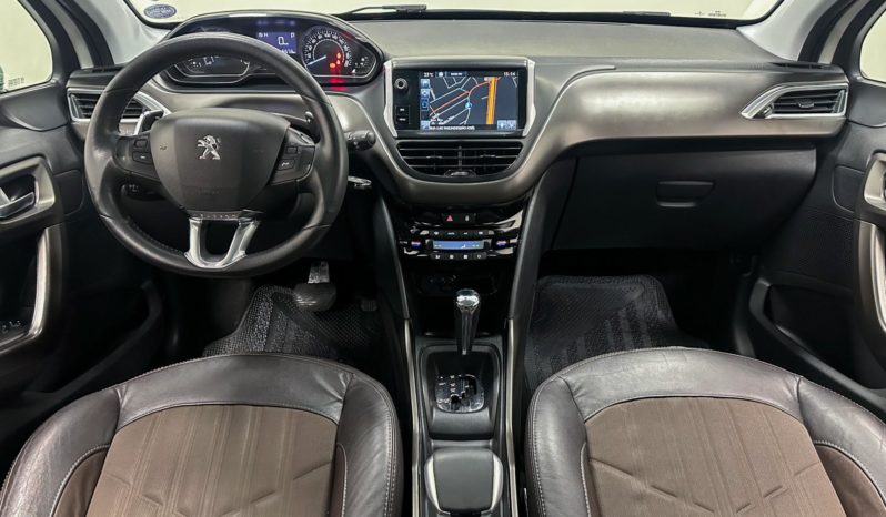 
								Peugeot 2008 Griffe 1.6 Flex 16V Aut. 2016 full									