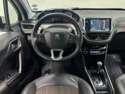 
										Peugeot 2008 Griffe 1.6 Flex 16V Aut. 2016 full									