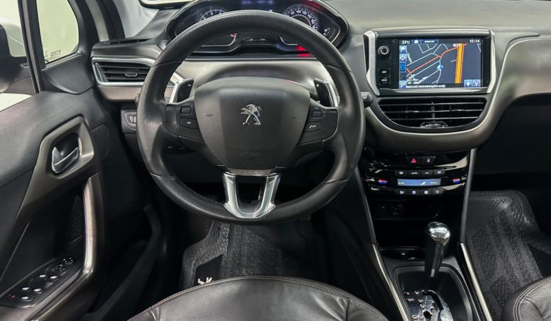 
								Peugeot 2008 Griffe 1.6 Flex 16V Aut. 2016 full									