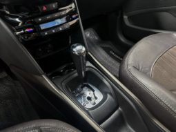 
										Peugeot 2008 Griffe 1.6 Flex 16V Aut. 2016 full									