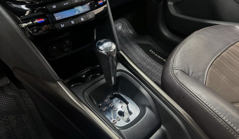 
								Peugeot 2008 Griffe 1.6 Flex 16V Aut. 2016 full									