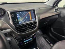 
										Peugeot 2008 Griffe 1.6 Flex 16V Aut. 2016 full									