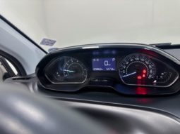 
										Peugeot 2008 Griffe 1.6 Flex 16V Aut. 2016 full									