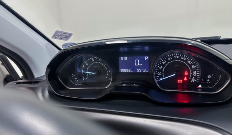 
								Peugeot 2008 Griffe 1.6 Flex 16V Aut. 2016 full									