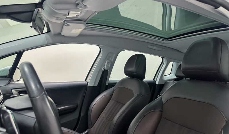 
								Peugeot 2008 Griffe 1.6 Flex 16V Aut. 2016 full									