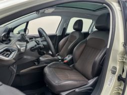 
										Peugeot 2008 Griffe 1.6 Flex 16V Aut. 2016 full									