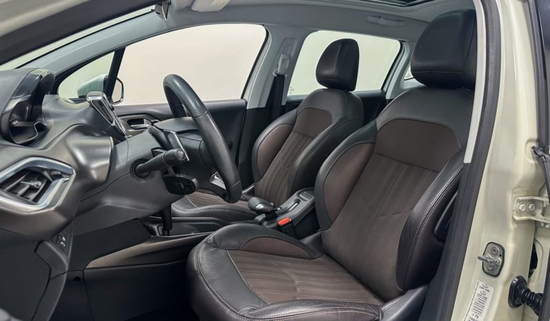 
								Peugeot 2008 Griffe 1.6 Flex 16V Aut. 2016 full									