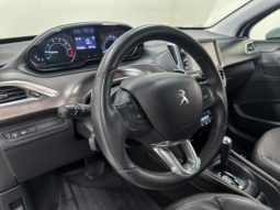
										Peugeot 2008 Griffe 1.6 Flex 16V Aut. 2016 full									