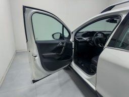 
										Peugeot 2008 Griffe 1.6 Flex 16V Aut. 2016 full									