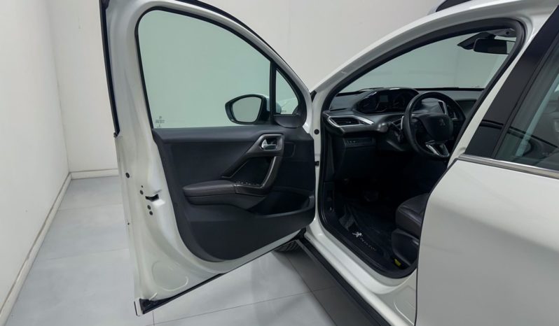 
								Peugeot 2008 Griffe 1.6 Flex 16V Aut. 2016 full									