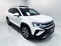 
										Volkswagen Taos Highline 1.4 250 TSI Flex Aut. 2022 full									