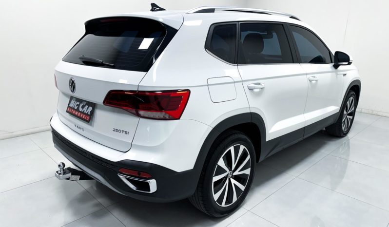 
								Volkswagen Taos Highline 1.4 250 TSI Flex Aut. 2022 full									