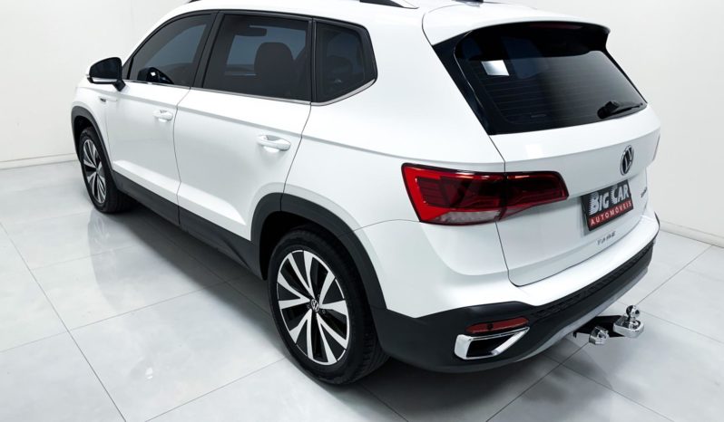 
								Volkswagen Taos Highline 1.4 250 TSI Flex Aut. 2022 full									