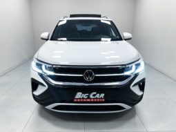 
										Volkswagen Taos Highline 1.4 250 TSI Flex Aut. 2022 full									