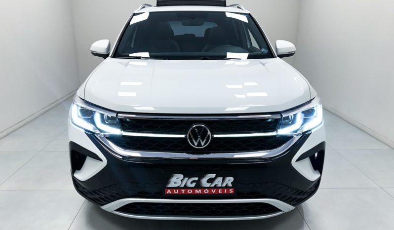 
								Volkswagen Taos Highline 1.4 250 TSI Flex Aut. 2022 full									