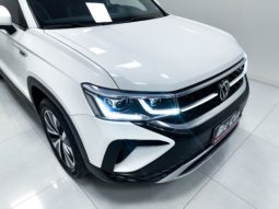 
										Volkswagen Taos Highline 1.4 250 TSI Flex Aut. 2022 full									