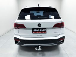 
										Volkswagen Taos Highline 1.4 250 TSI Flex Aut. 2022 full									