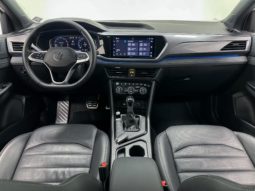 
										Volkswagen Taos Highline 1.4 250 TSI Flex Aut. 2022 full									