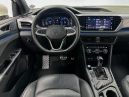 
										Volkswagen Taos Highline 1.4 250 TSI Flex Aut. 2022 full									