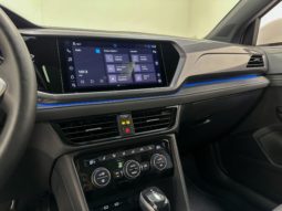 
										Volkswagen Taos Highline 1.4 250 TSI Flex Aut. 2022 full									