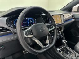 
										Volkswagen Taos Highline 1.4 250 TSI Flex Aut. 2022 full									