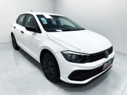 
										Volkswagen Polo Track 1.0 Flex 12V 2025 full									