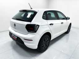 
										Volkswagen Polo Track 1.0 Flex 12V 2025 full									