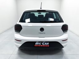 
										Volkswagen Polo Track 1.0 Flex 12V 2025 full									