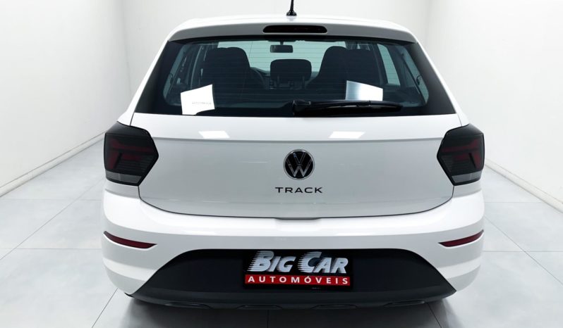 
								Volkswagen Polo Track 1.0 Flex 12V 2025 full									