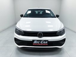 
										Volkswagen Polo Track 1.0 Flex 12V 2025 full									