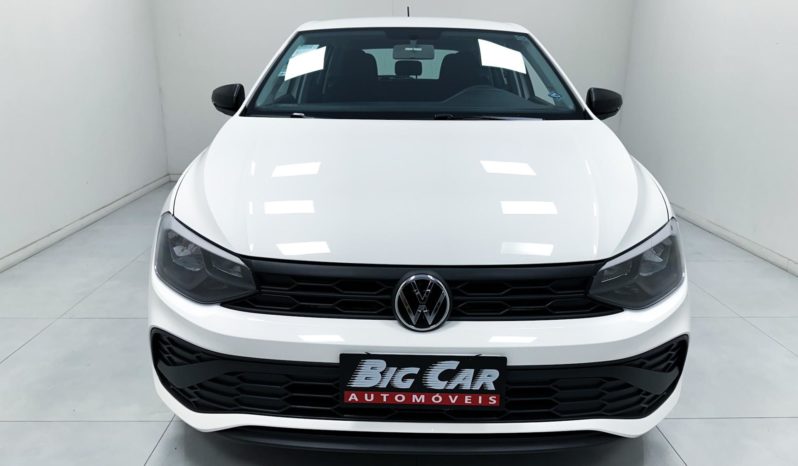
								Volkswagen Polo Track 1.0 Flex 12V 2025 full									