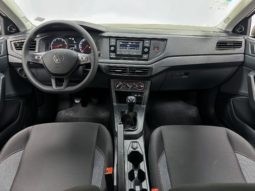 
										Volkswagen Polo Track 1.0 Flex 12V 2025 full									