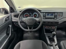 
										Volkswagen Polo Track 1.0 Flex 12V 2025 full									