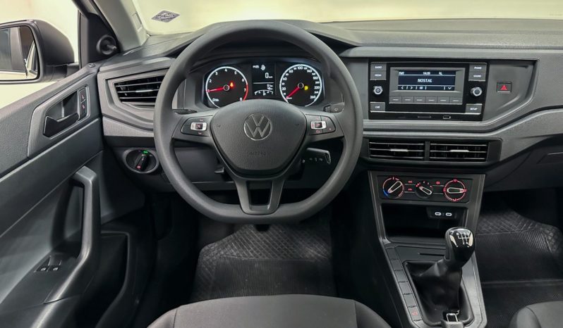 
								Volkswagen Polo Track 1.0 Flex 12V 2025 full									