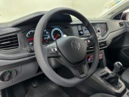 
										Volkswagen Polo Track 1.0 Flex 12V 2025 full									