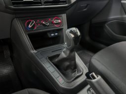 
										Volkswagen Polo Track 1.0 Flex 12V 2025 full									