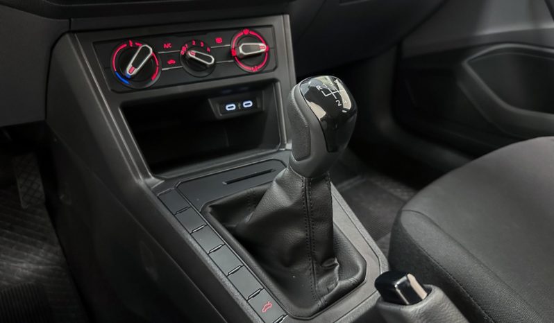 
								Volkswagen Polo Track 1.0 Flex 12V 2025 full									