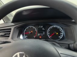 
										Volkswagen Polo Track 1.0 Flex 12V 2025 full									